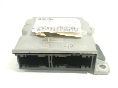 Автозапчасти б/у блок управления подушками безопасности за citroen c5 iii (rd_) 2.0 16v ссылки oem iam 9665266080 608990300 6546x2