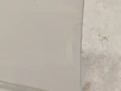 Second-hand car spare part left front door for bmw x3 (e83) 2.0 d oem iam references 41003451015  