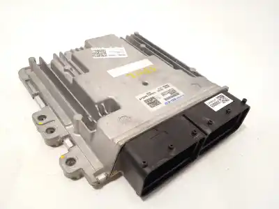 Second-hand car spare part ECU ENGINE CONTROL for KIA SPORTAGE  OEM IAM references 391992U100  391002U356