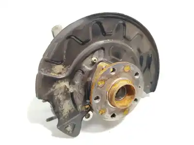Second-hand car spare part FRONT RIGHT KNUCKLE for VOLKSWAGEN TIGUAN (AD1, AX1)  OEM IAM references 5Q0407258A  