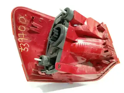 Автозапчасти б/у правый задний фонарь за citroen c5 iii (rd_) 2.0 16v ссылки oem iam 9681063680  6350ew