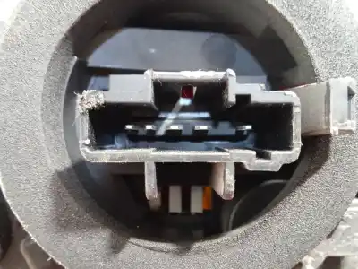 Автозапчасти б/у правый задний фонарь за citroen c5 iii (rd_) 2.0 16v ссылки oem iam 9681063680  6350ew