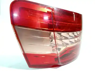 Автозапчастина б/у лівий ход ліхар для citroen c5 iii (rd_) 2.0 16v посилання на oem iam 9681063880  6351ew