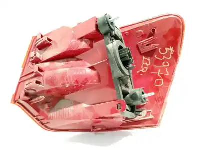 Автозапчастина б/у лівий ход ліхар для citroen c5 iii (rd_) 2.0 16v посилання на oem iam 9681063880  6351ew