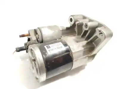 Peça sobressalente para automóvel em segunda mão motor de arranque por peugeot 308 i (4a_, 4c_) 1.4 16v referências oem iam v755001780