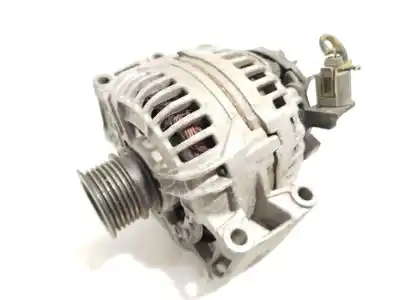 Gebrauchtes Autoersatzteil Lichtmaschine zum MERCEDES-BENZ CLASE CLK (W209) COUPE  OEM-IAM-Referenzen 0986047150  