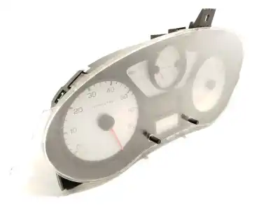 Peça sobressalente para automóvel em segunda mão quadrante por peugeot partner tepee 1.6 hdi 75 (16v) referências oem iam 9665000080