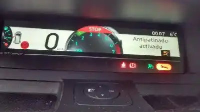 Автозапчасти б/у приборная доска за renault scenic iii emotion ссылки oem iam 248100293r  