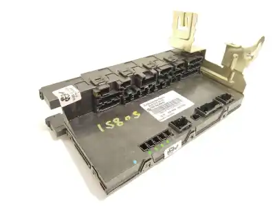 Second-hand car spare part Fuse Box Unit for MERCEDES-BENZ CLASE CLK (W209) COUPE 350 (209.356) OEM IAM references 2095452101 5DK008486 