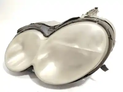 Second-hand car spare part LEFT HEADLIGHT for MERCEDES-BENZ CLASE CLK (W209) COUPE  OEM IAM references A2098202561  