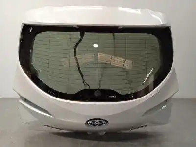 Second-hand car spare part  for TOYOTA COROLLA (E21)  OEM IAM references 6700502610  