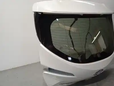 Second-hand car spare part tailgate for toyota corolla (e21) hybrid active oem iam references 6700502610  