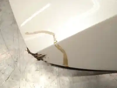 Second-hand car spare part tailgate for toyota corolla (e21) hybrid active oem iam references 6700502610  