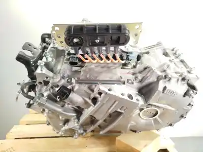 Pezzo di ricambio per auto di seconda mano riduttore per toyota corolla (e21) hybrid active riferimenti oem iam 1nm  3090012020