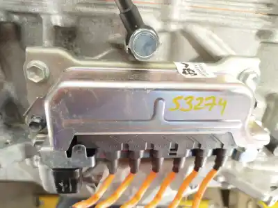 Pezzo di ricambio per auto di seconda mano riduttore per toyota corolla (e21) hybrid active riferimenti oem iam 1nm  3090012020