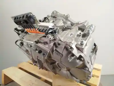 Pezzo di ricambio per auto di seconda mano riduttore per toyota corolla (e21) hybrid active riferimenti oem iam 1nm  3090012020