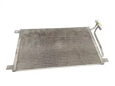 Pièce détachée automobile d'occasion condenseur de climatisation pour bmw x3 (e83) 2.0 d références oem iam 64538377648  