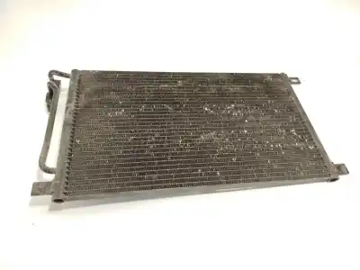 Pièce détachée automobile d'occasion condenseur de climatisation pour bmw x3 (e83) 2.0 d références oem iam 64538377648  