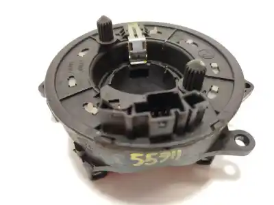 Peça sobressalente para automóvel em segunda mão fita do airbag por bmw x3 (e83) 2.0 d referências oem iam 61318377488  61318376443