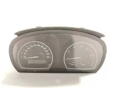 Peça sobressalente para automóvel em segunda mão quadrante por bmw x3 (e83) 2.0 d referências oem iam 62113448323 102464114 3448323