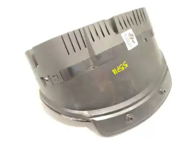 Peça sobressalente para automóvel em segunda mão quadrante por bmw x3 (e83) 2.0 d referências oem iam 62113448323 102464114 3448323