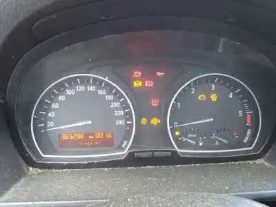 Peça sobressalente para automóvel em segunda mão quadrante por bmw x3 (e83) 2.0 d referências oem iam 62113448323 102464114 3448323