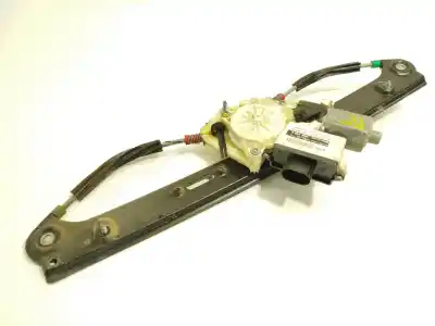 Piesă de schimb auto la mâna a doua mecanism actionare geam spate dreapta pentru bmw x3 (e83) 2.0 d referințe oem iam 6925966