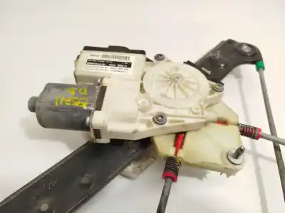 Second-hand car spare part passenger side right window regulator for bmw x3 (e83) 2.0 d oem iam references 6925964 51333448250 67626925964