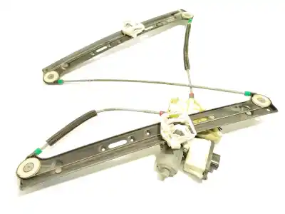 Second-hand car spare part passenger side right window regulator for bmw x3 (e83) 2.0 d oem iam references 6925964 51333448250 67626925964