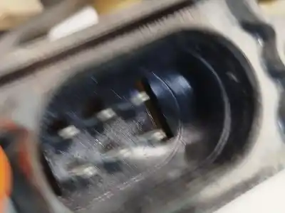 Second-hand car spare part passenger side right window regulator for bmw x3 (e83) 2.0 d oem iam references 6925964 51333448250 67626925964