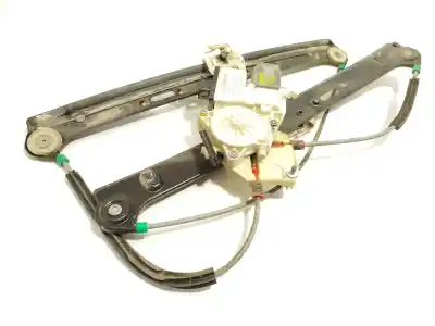 Piesă de schimb auto la mâna a doua mecanism acționare geam fațã stânga pentru bmw x3 (e83) 2.0 d referințe oem iam 6925963