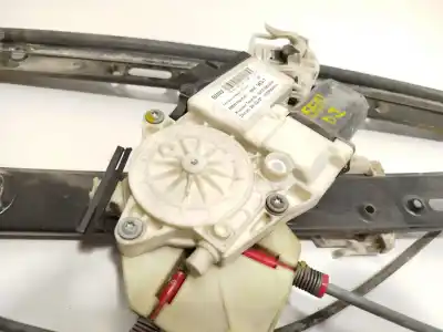 Peça sobressalente para automóvel em segunda mão elevador de vidros dianteira esquerda por bmw x3 (e83) 2.0 d referências oem iam 6925963 51333448249 67626925963