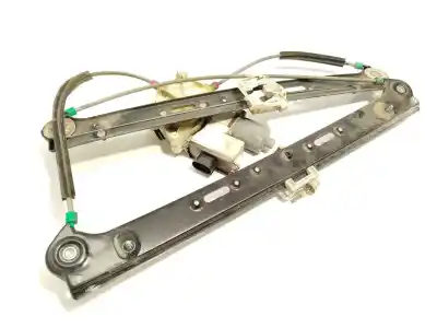 Peça sobressalente para automóvel em segunda mão elevador de vidros dianteira esquerda por bmw x3 (e83) 2.0 d referências oem iam 6925963 51333448249 67626925963