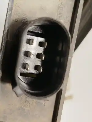 Peça sobressalente para automóvel em segunda mão elevador de vidros dianteira esquerda por bmw x3 (e83) 2.0 d referências oem iam 6925963 51333448249 67626925963