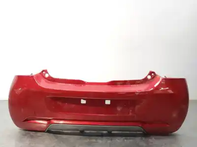 Second-hand car spare part rear bumper for smart forfour fastback (453) 0.9 (453.044, 453.053) oem iam references a4538800040