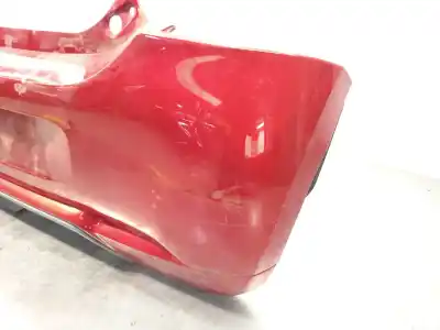 Second-hand car spare part rear bumper for smart forfour fastback (453) 0.9 (453.044, 453.053) oem iam references a4538800040 a45388079019999 a45388000403248