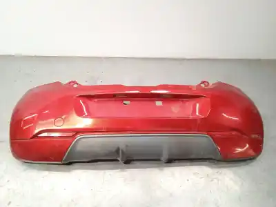 Second-hand car spare part rear bumper for smart forfour fastback (453) 0.9 (453.044, 453.053) oem iam references a4538800040 a45388079019999 a45388000403248