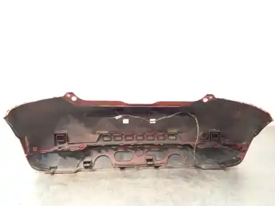 Second-hand car spare part rear bumper for smart forfour fastback (453) 0.9 (453.044, 453.053) oem iam references a4538800040 a45388079019999 a45388000403248
