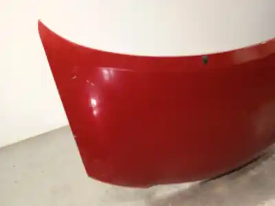 Second-hand car spare part bonnet for smart forfour fastback (453) 0.9 (453.044, 453.053) oem iam references a4537513400  a45375134009999