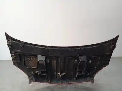 Second-hand car spare part bonnet for smart forfour fastback (453) 0.9 (453.044, 453.053) oem iam references a4537513400  a45375134009999