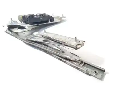 Piesă de schimb auto la mâna a doua mecanism acționare geam fațã stânga pentru renault megane iii coupe expression referințe oem iam 807310006r