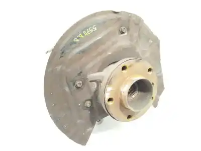 Piesă de schimb auto la mâna a doua fuzeta dreapta fata pentru bmw x3 (e83) 2.0 d referințe oem iam 3450560