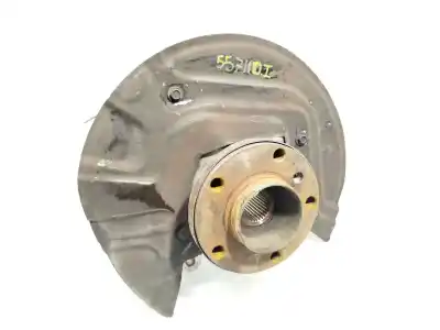 Piesă de schimb auto la mâna a doua fuzeta stanga fata pentru bmw x3 (e83) 2.0 d referințe oem iam 3450559