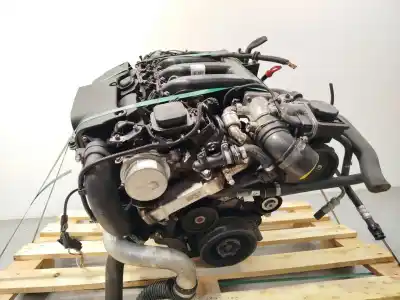 Second-hand car spare part scrapped engine for bmw x3 (e83) 2.0 d oem iam references 204d4  