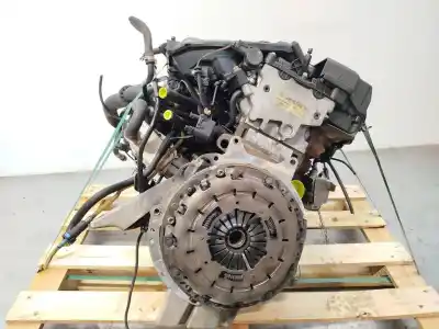 Second-hand car spare part scrapped engine for bmw x3 (e83) 2.0 d oem iam references 204d4  