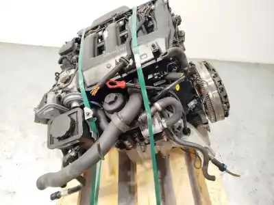 Second-hand car spare part scrapped engine for bmw x3 (e83) 2.0 d oem iam references 204d4  