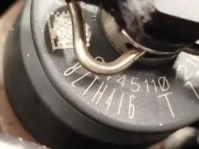 Second-hand car spare part scrapped engine for bmw x3 (e83) 2.0 d oem iam references 204d4  