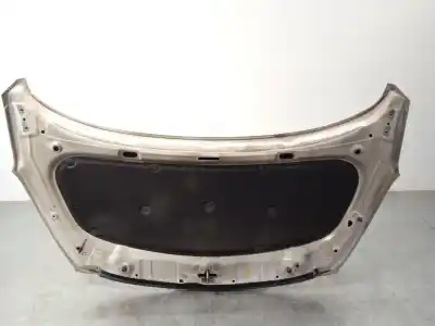 Peça sobressalente para automóvel em segunda mão capot por hyundai i30 (gd) trend referências oem iam 66400a5000  