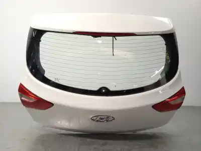 Pezzo di ricambio per auto di seconda mano Portellone per HYUNDAI I30 (GD) Trend Riferimenti OEM IAM 73700A5000  73700A6000