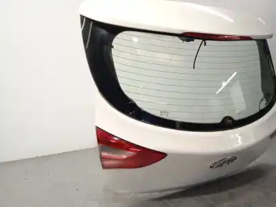 Pezzo di ricambio per auto di seconda mano portellone per hyundai i30 (gd) trend riferimenti oem iam 73700a5000  73700a6000